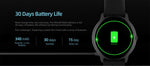 XiaoMi IMILAB KW66 IPX6 SmartWatch