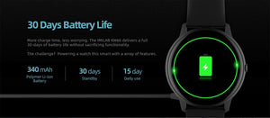 XiaoMi IMILAB KW66 IPX6 SmartWatch