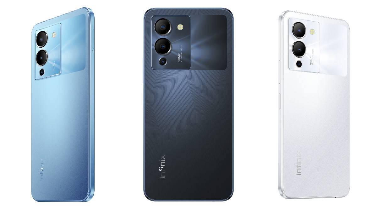 XiaoMi Redmi Note 12 Turbo 5G (16/1TB)