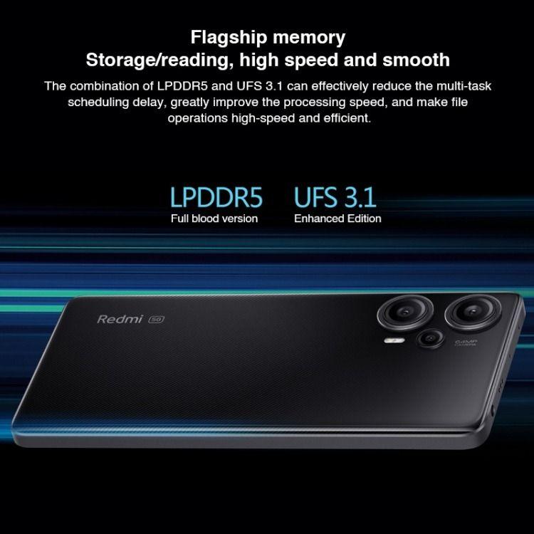 XiaoMi Redmi Note 12 Turbo 5G (16/1TB)