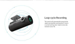 Xiaomi 70Mai Smart WIFI DVR Driving Car Vehicle Recorder 1080P HD Dash Cam
