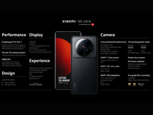 Xiaomi Mi 12S Ultra 5G (12/512GB)