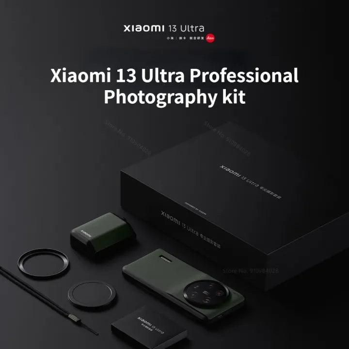 Xiaomi Mi 13 Ultra 5G (16/1TB)