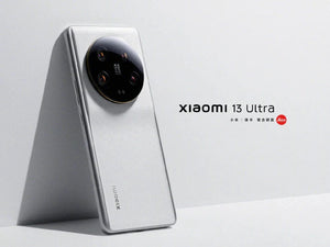 Xiaomi Mi 13 Ultra 5G (16/1TB)