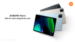Xiaomi Mi Pad 6/ 6 Pro/ 6 Pro Max (8/256GB)