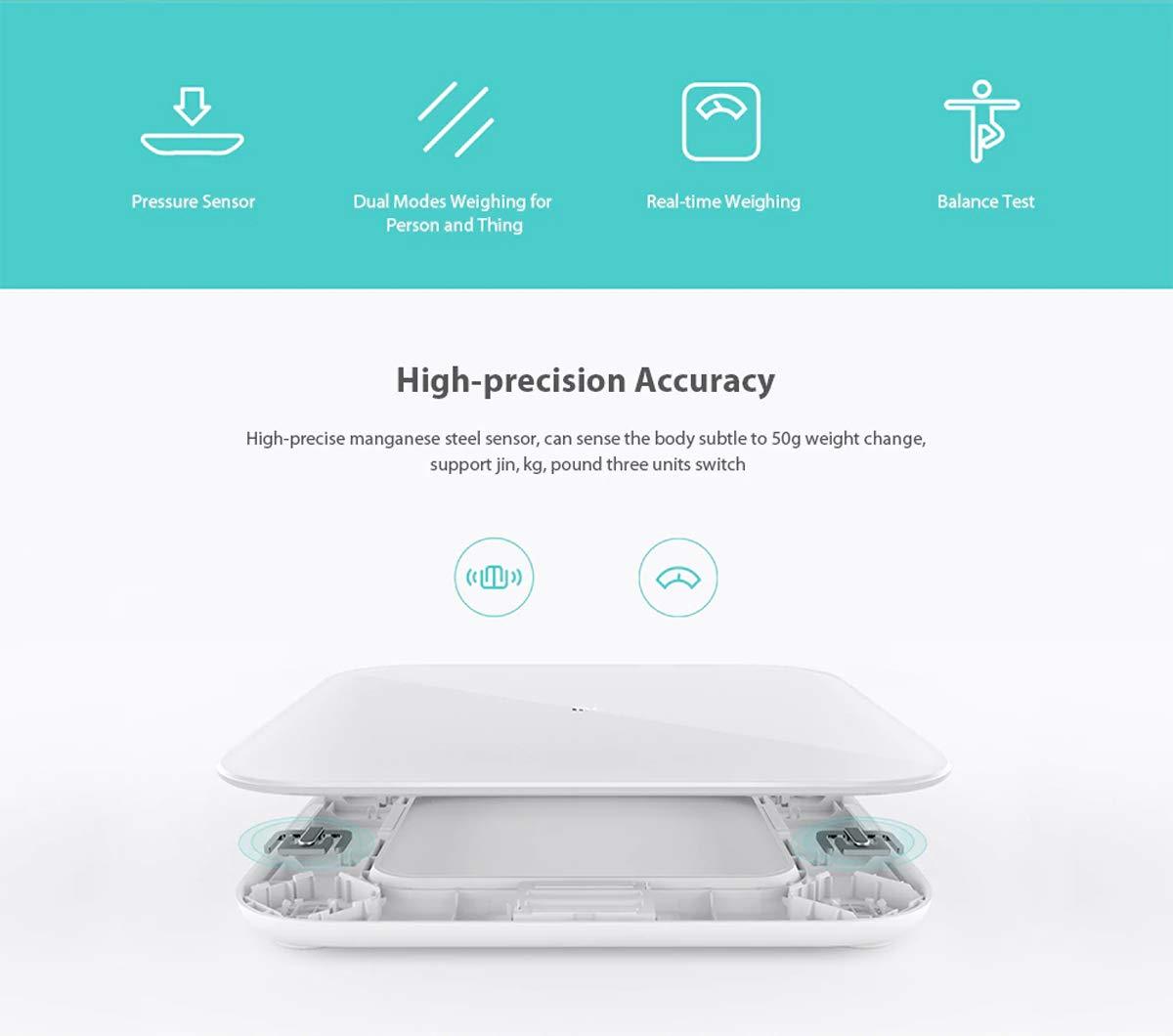 Xiaomi Mi Smart Scale 2
