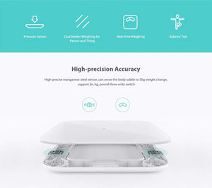 Xiaomi Mi Smart Scale 2