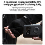 Xiaomi Mijia Portable Air Pump 2