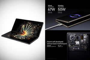 Xiaomi Mix Fold 3 5G (16/1TB)