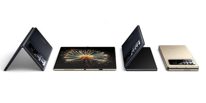 Xiaomi Mix Fold 3 5G (16/1TB)