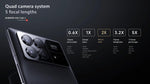 Xiaomi Mix Fold 3 5G (16/1TB)