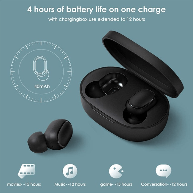 Xiaomi Redmi BlueTooth 5.0 AirDots 2