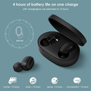 Xiaomi Redmi BlueTooth 5.0 AirDots 2