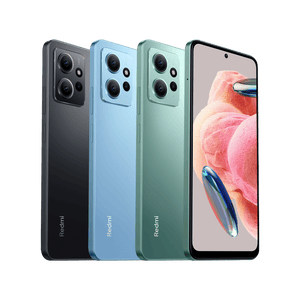 Xiaomi Redmi Note 12/ Note 12 Pro/ Note 12 Pro+ 5G (12/256GB)