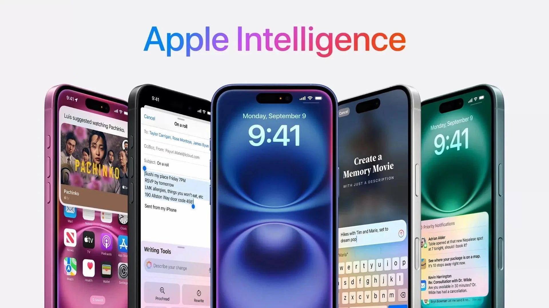 Apple iPhone 16/ iPhone 16 Plus (128GB/256GB/512GB)