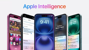 Apple iPhone 16/ iPhone 16 Plus (128GB/256GB/512GB)
