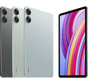 XiaoMi Redmi Pad Pro (128GB/256GB)