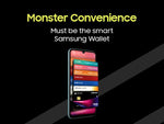 Samsung Galaxy M34 (8/128GB)