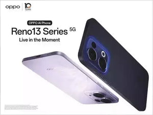 Oppo Reno 13/ 13 Pro 5G (256GB/512GB)