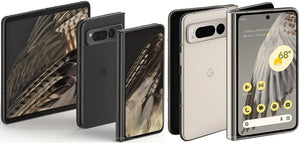Google Pixel Fold 5G (12/256GB)