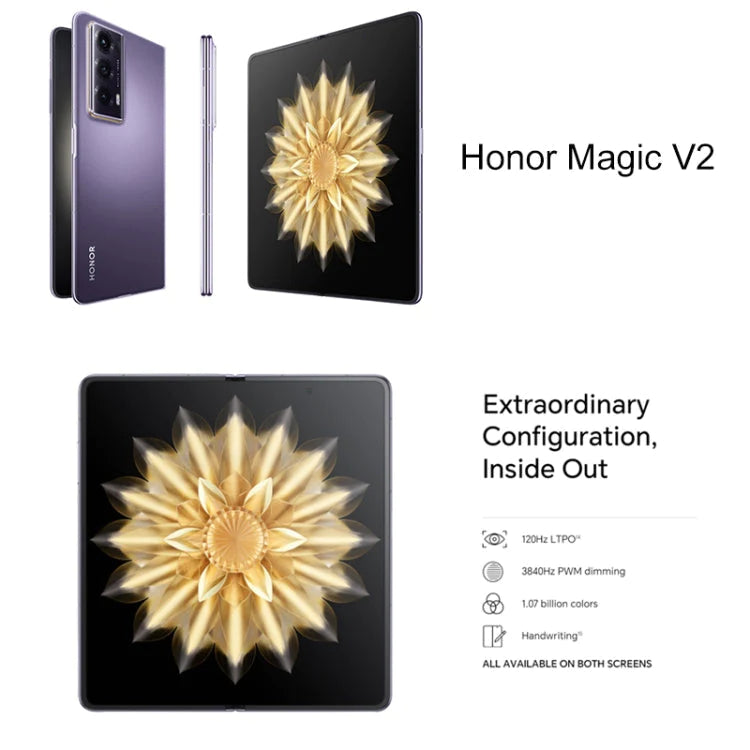 Honor Magic V2 5G (16/512GB)