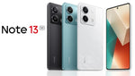 Xiaomi Redmi Note 13 Pro/ 13 Pro+ 5G (128GB/256GB/512GB)