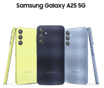 Samsung Galaxy A25 5G (8/128GB)
