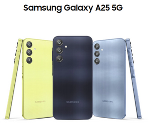 Samsung Galaxy A25 5G (8/128GB)