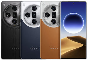 Oppo Find X7/ Find X7 Ultra 5G (256GB/512GB/1TB)
