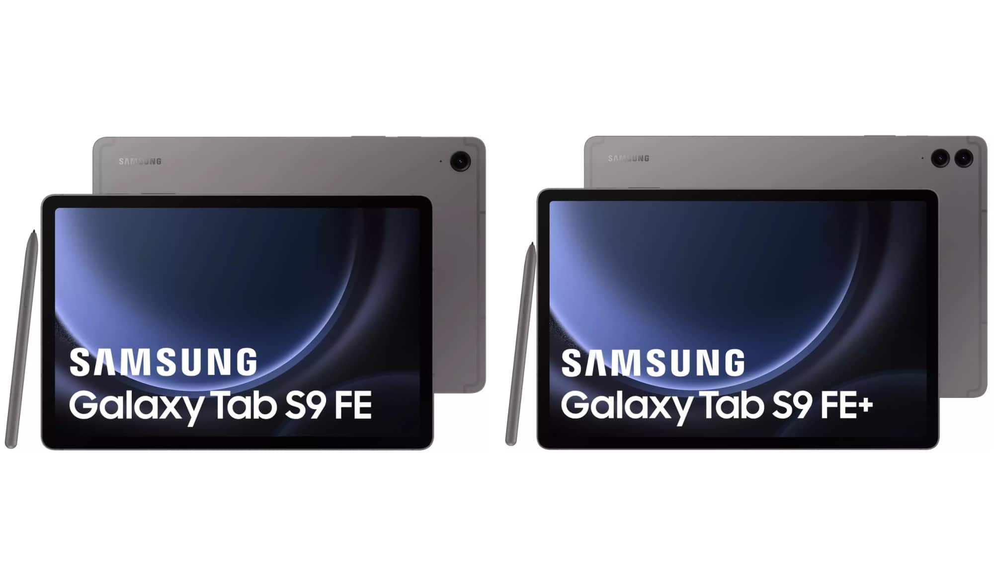Samsung Galaxy Tab S9 FE/ S9 FE+ WIFI/ 5G (128GB/256GB)