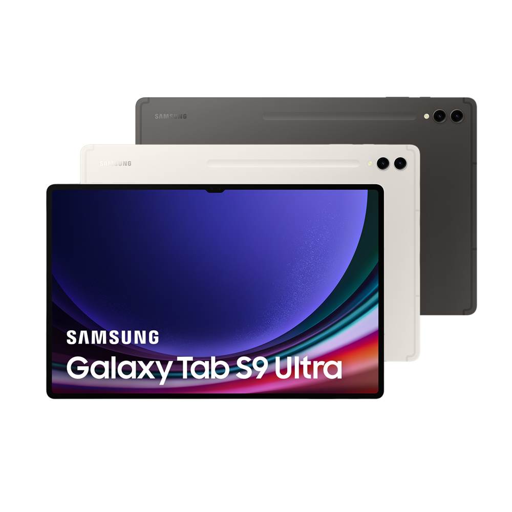 Samsung Galaxy Tab S9/ S9+/ S9 Ultra WIFI/ 5G (128GB/256GB/512GB)