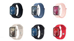 Apple Watch Series 9 GPS (41mm/45mm)
