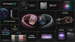 Apple Watch Series 9 GPS (41mm/45mm)