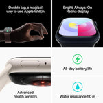 Apple Watch Series 9 GPS (41mm/45mm)