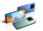 Xiaomi Redmi 10C 6.7" (4/128GB)