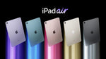 Apple iPad Air 10.9" 5th Gen M1 Chip Wifi + Cellular 5G 64GB/256GB