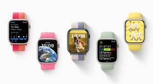Apple Watch Series 9 GPS (41mm/45mm)