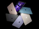 Apple iPad Air 10.9" 5th Gen M1 Chip Wifi + Cellular 5G 64GB/256GB