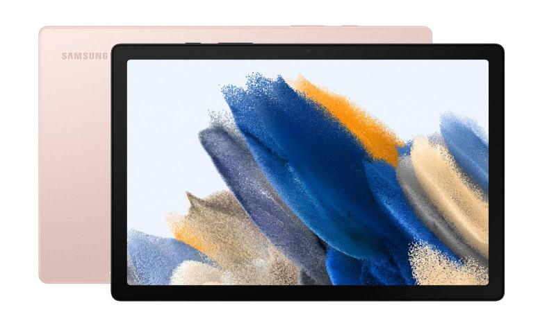 Samsung Tab A8 10.5" Wifi + LTE (4/64GB)