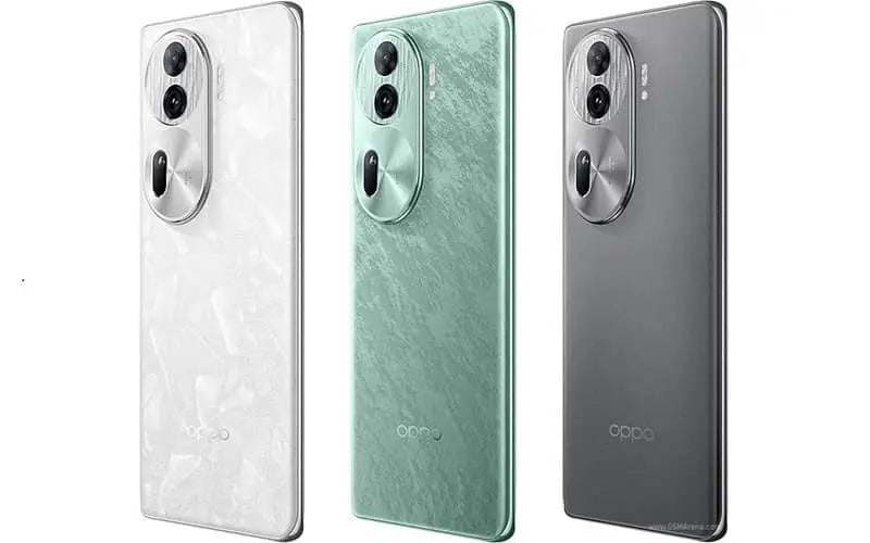 Oppo Reno 11/ 11 Pro 5G (12/512GB)